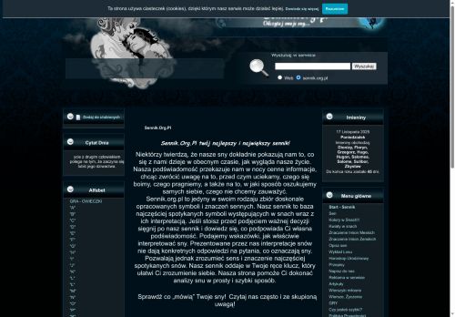 sennik.org.pl