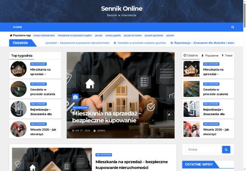 sennikonline.com