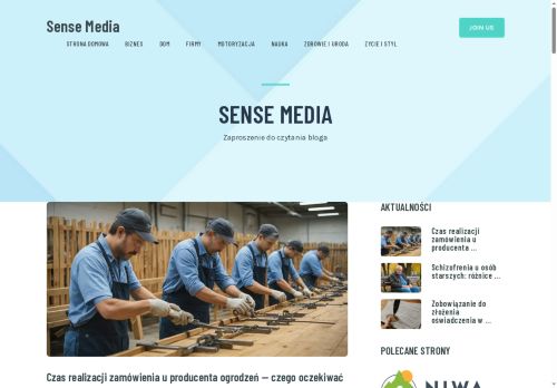 sensemedia.pl