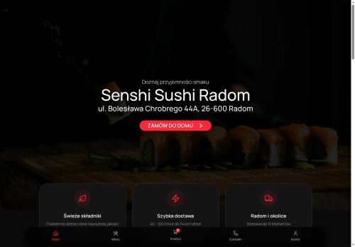 senshi-sushi-radom.pl
