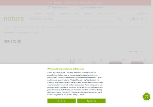 sensique.pl