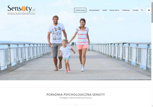 sensity.pl