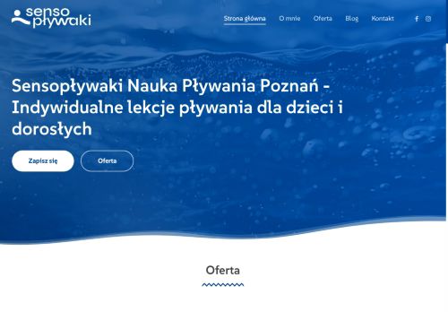 sensoplywaki.pl
