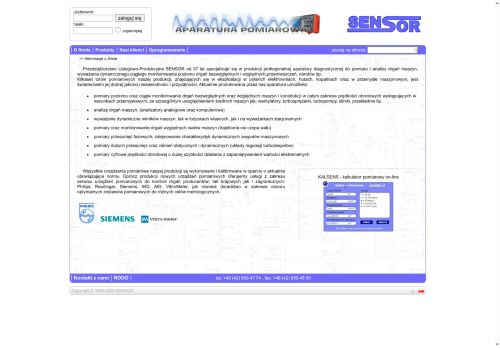 sensor.pl