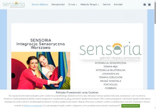 sensoria.edu.pl