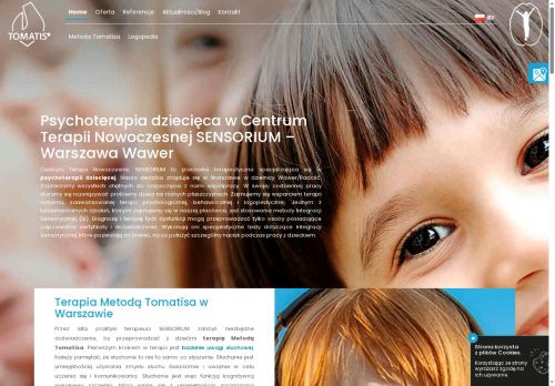 sensorium.pl