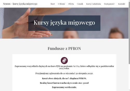 sensus.lublin.pl