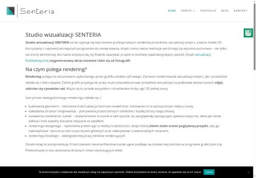 senteria.pl