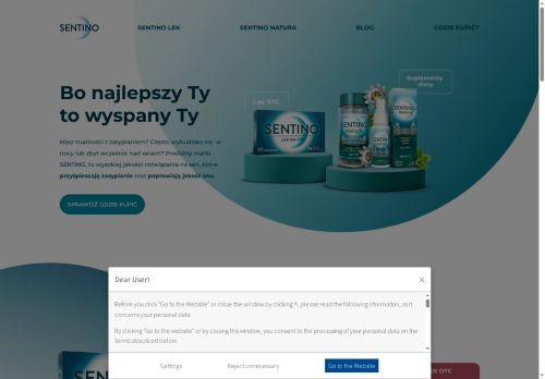 sentinonasen.pl