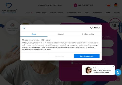 sentium.pl