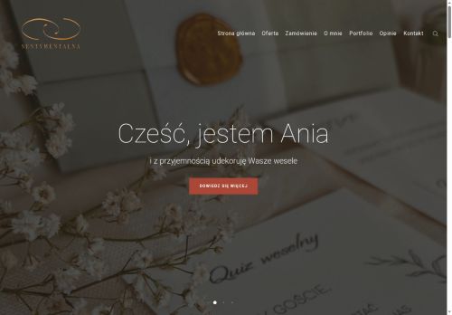 sentymentalna.pl