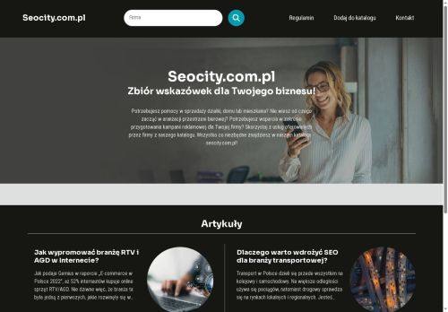 seocity.com.pl