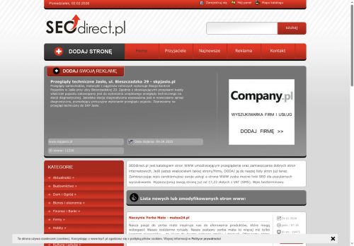 seodirect.pl