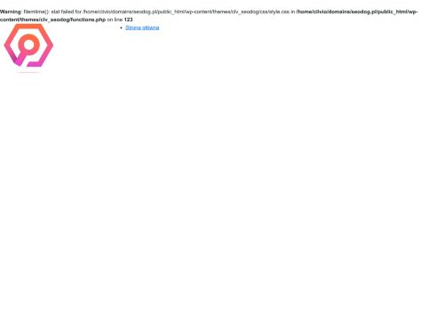 seodog.pl
