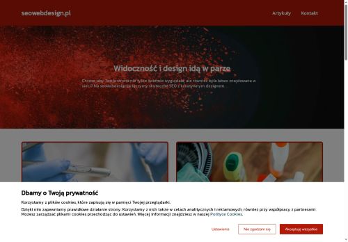 seowebdesign.pl
