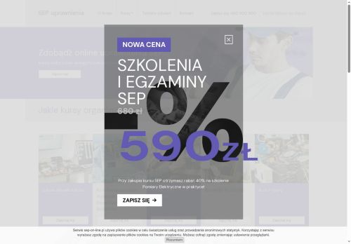 sep-on-line.pl