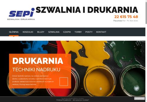 sepi.com.pl