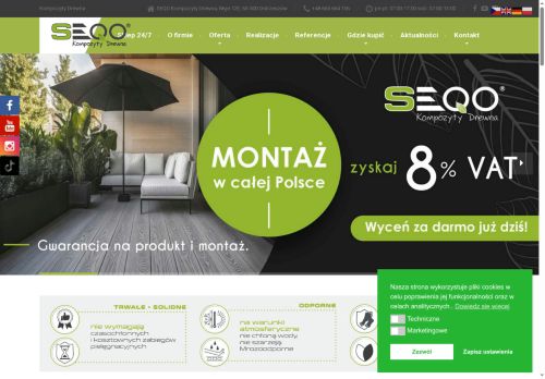 seqo.pl