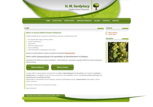 serdynski.pl