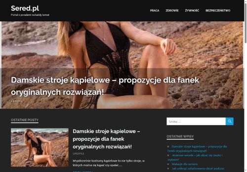 sered.pl