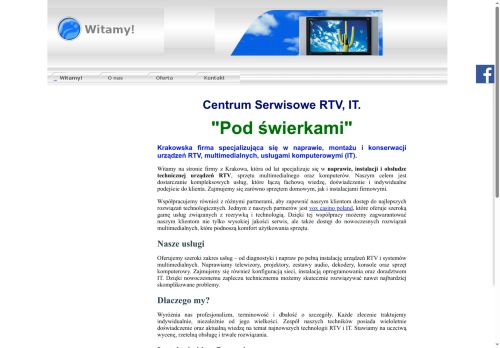 serv-rtv.pl