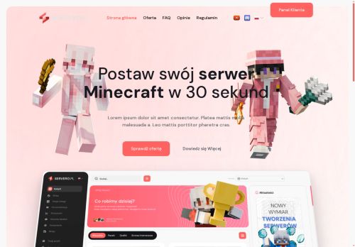 servero.pl