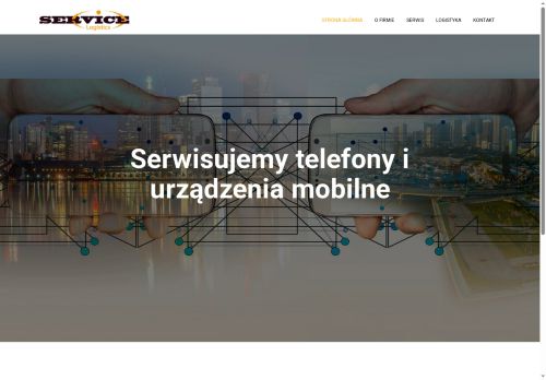 servicelogistics.pl