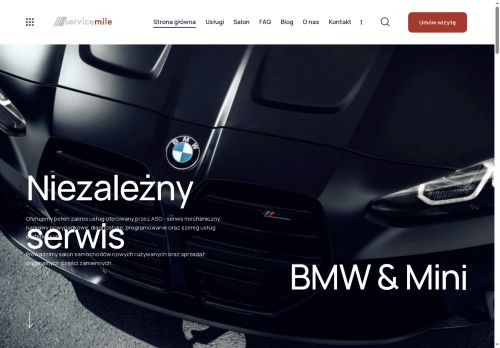 servicemile.pl