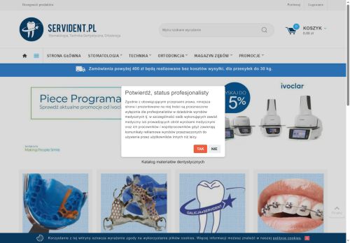 servident.pl