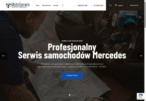 serwis-dabrowski.pl