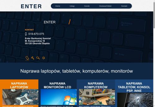 serwis-enter.pl