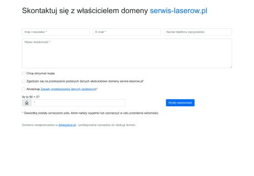 serwis-laserow.pl