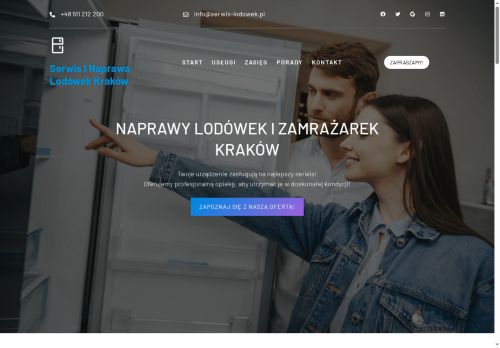 serwis-lodowek.pl