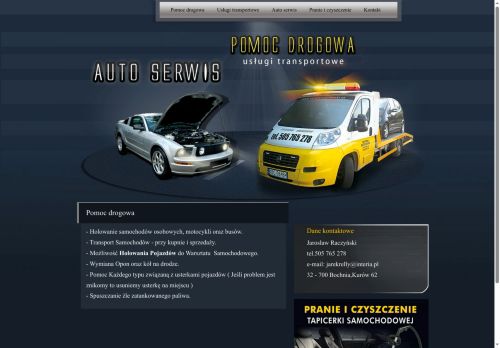 serwis-raczynski.pl