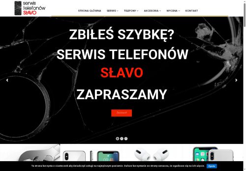 serwis-telefonow-slavo.pl