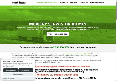 serwis-tir-niemcy.pl