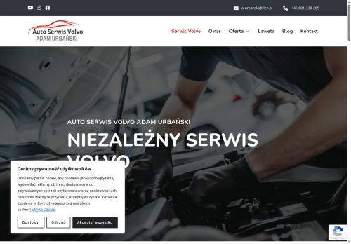 serwis-volvo.pl