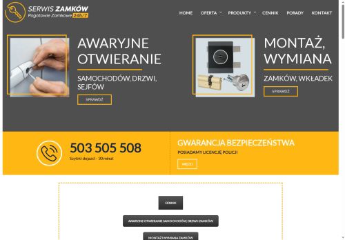 serwis-zamkow.com