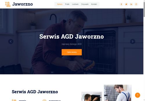 serwis.jaworzno.pl