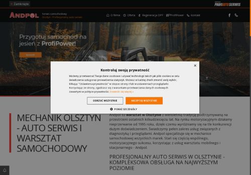 serwis.opon.pl