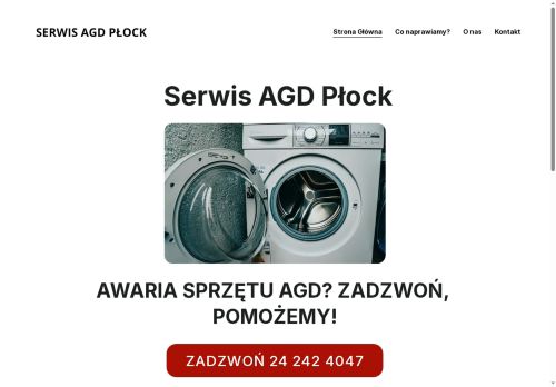 serwisagdplock.pl