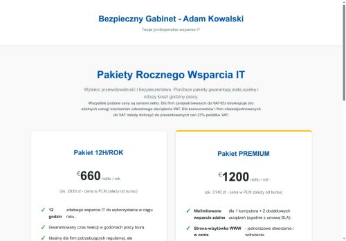 serwisant.waw.pl