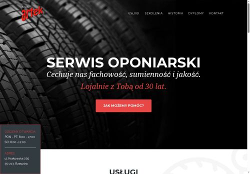 serwisartek.pl