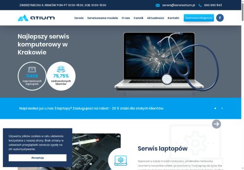 serwisatium.pl