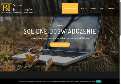 serwisbt.hg.pl