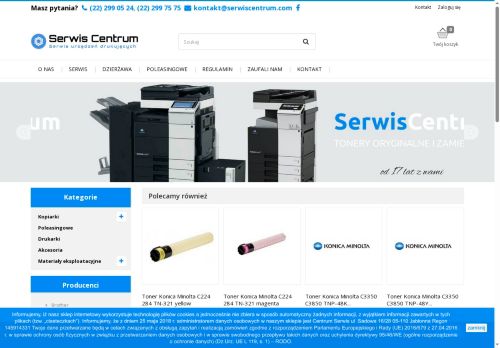 serwiscentrum.pl