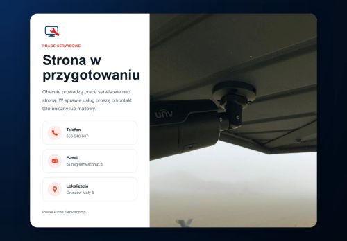 serwiscomp.pl