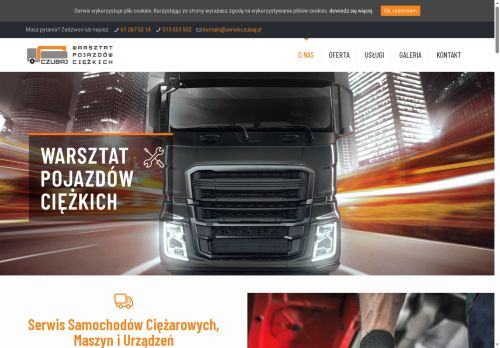 serwisczubaj.pl