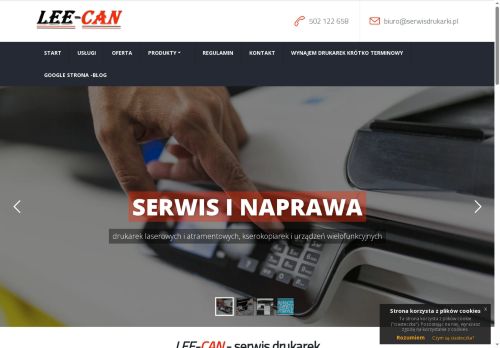 serwisdrukarki.pl