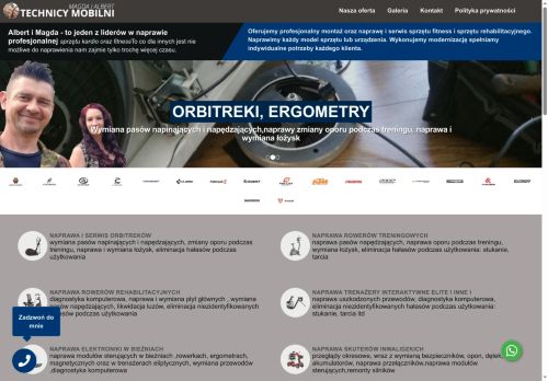 serwisfitness24.pl